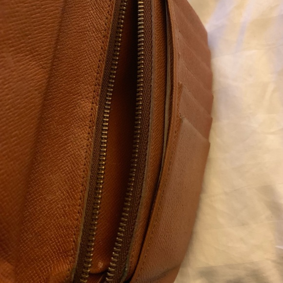 Rare Authentic Louis Vuitton Wallet - Picture 6 of 8
